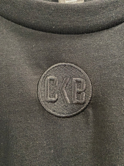 CKB Embroidered Logo