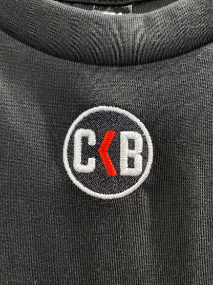 CKB Embroidered Logo