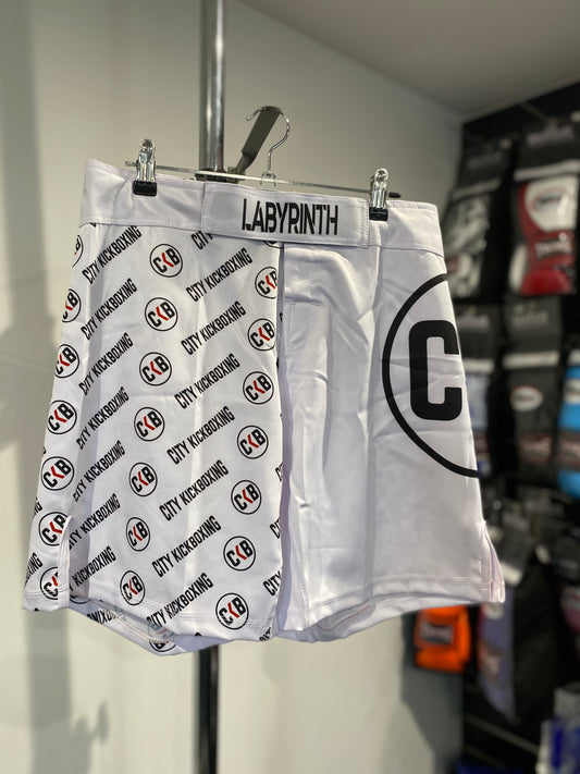 CKB/Labyrinth Grappling Shorts