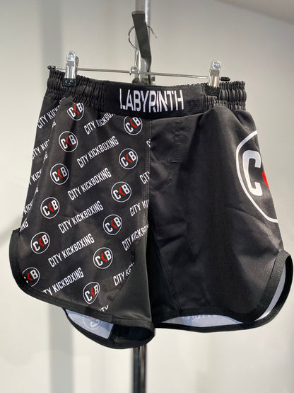 CKB/Labyrinth Hybrid Shorts