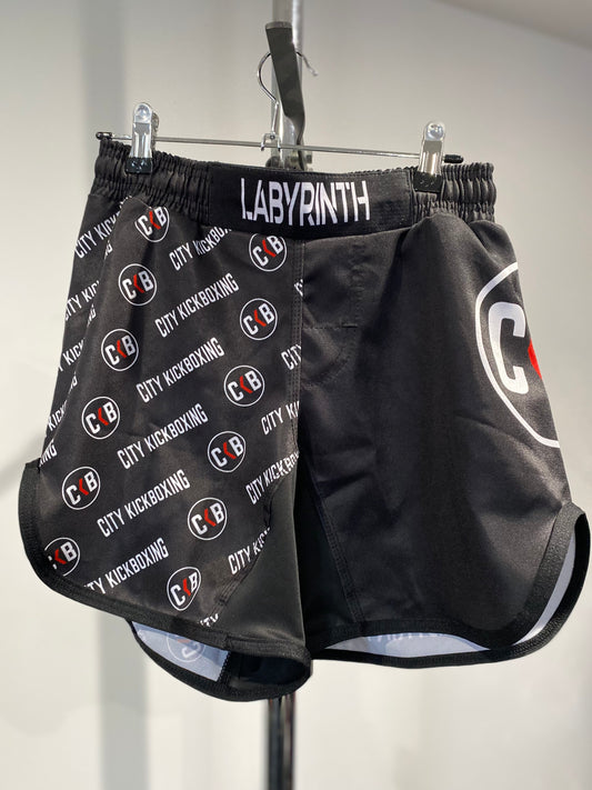 CKB/Labyrinth Hybrid Shorts