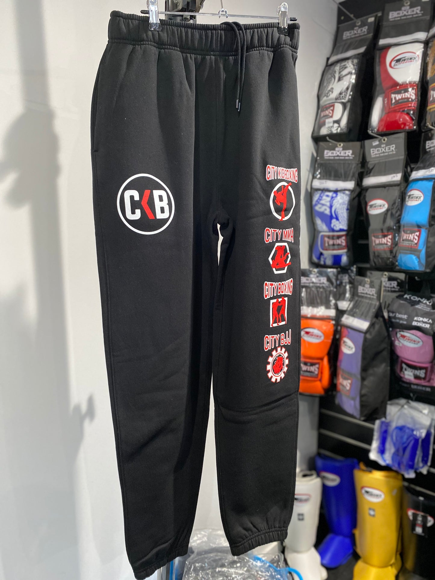 CKB Trackies