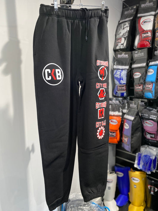 CKB Trackies