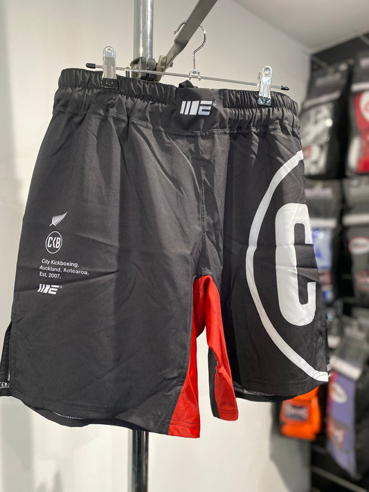 CKB Grappling Shorts