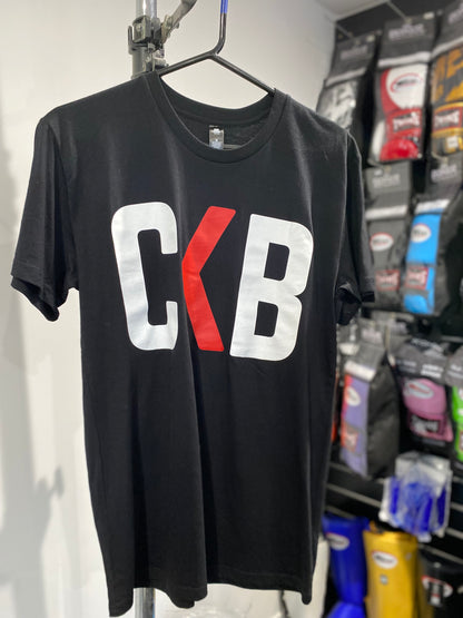 CKB Logo T-Shirt