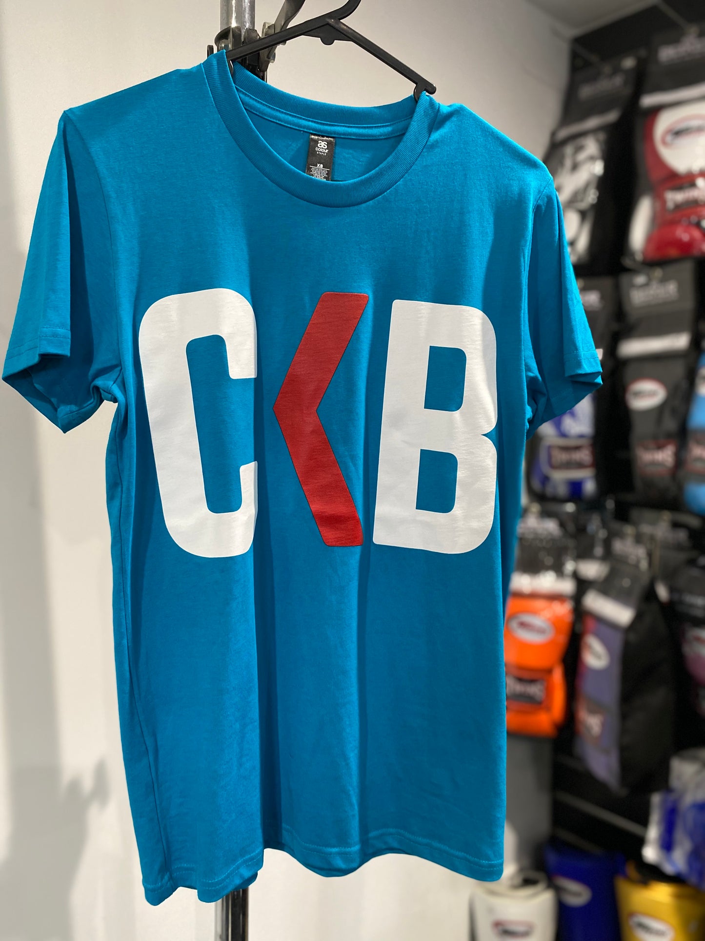 CKB Logo T-Shirt