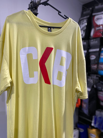 CKB Logo T-Shirt