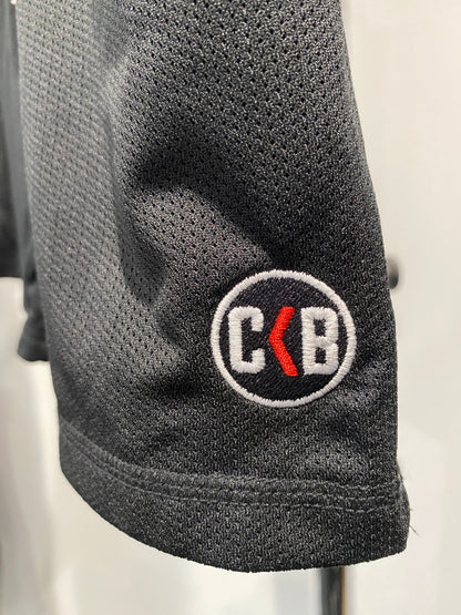 CKB Mesh Shorts