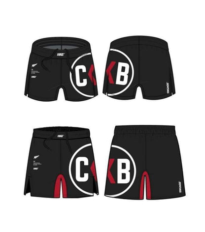 CKB Grappling Shorts