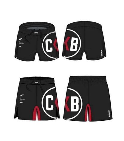 Hybrid CKB Shorts