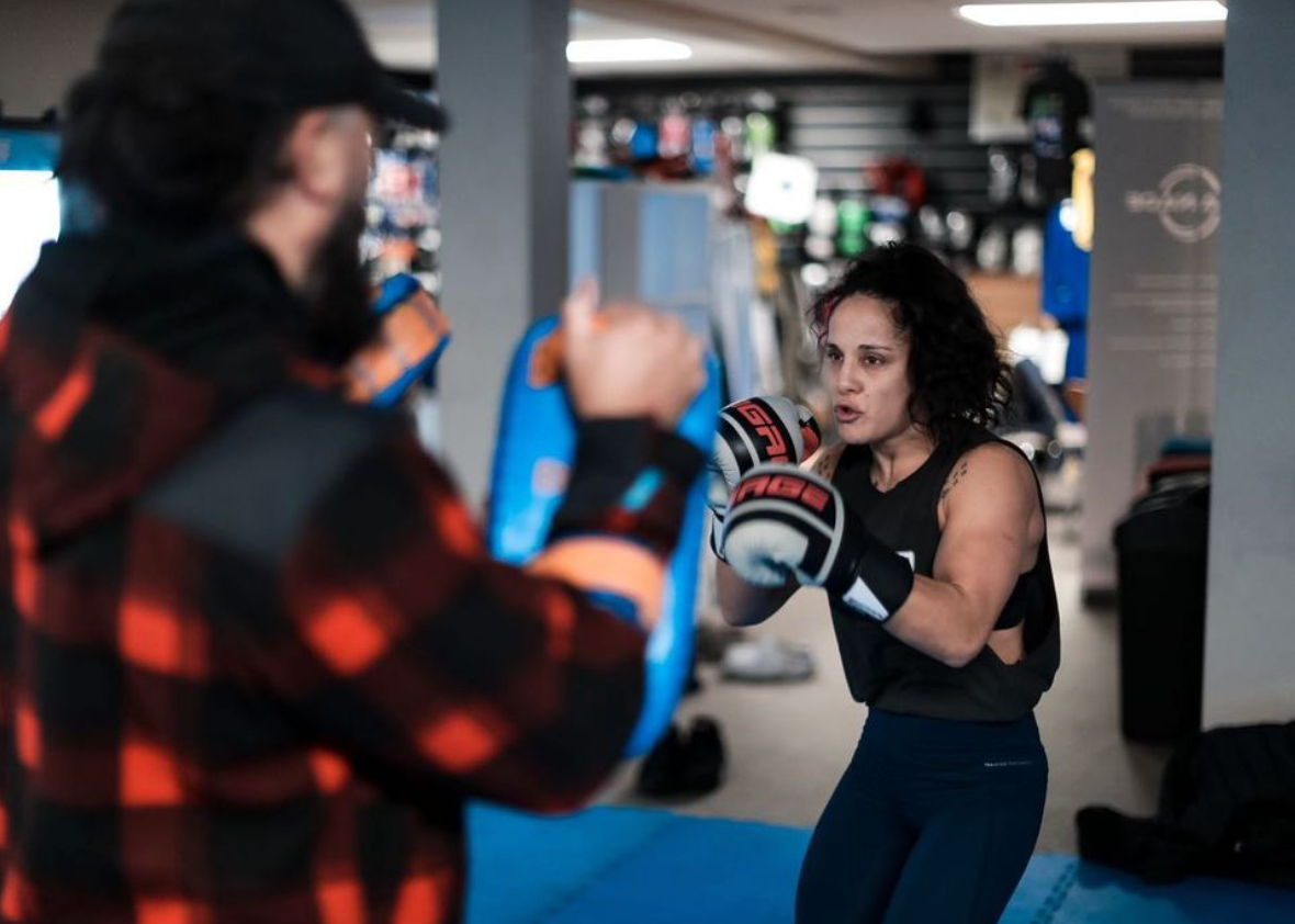 Check Boxing Getting Started – CityKickboxing